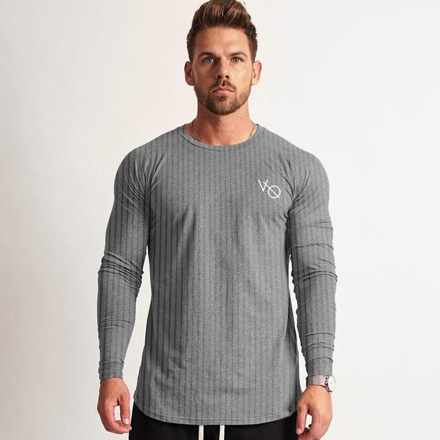 Gym T-Shirts for Men: Find the Perfect Fit for Every&nbsp;Workout